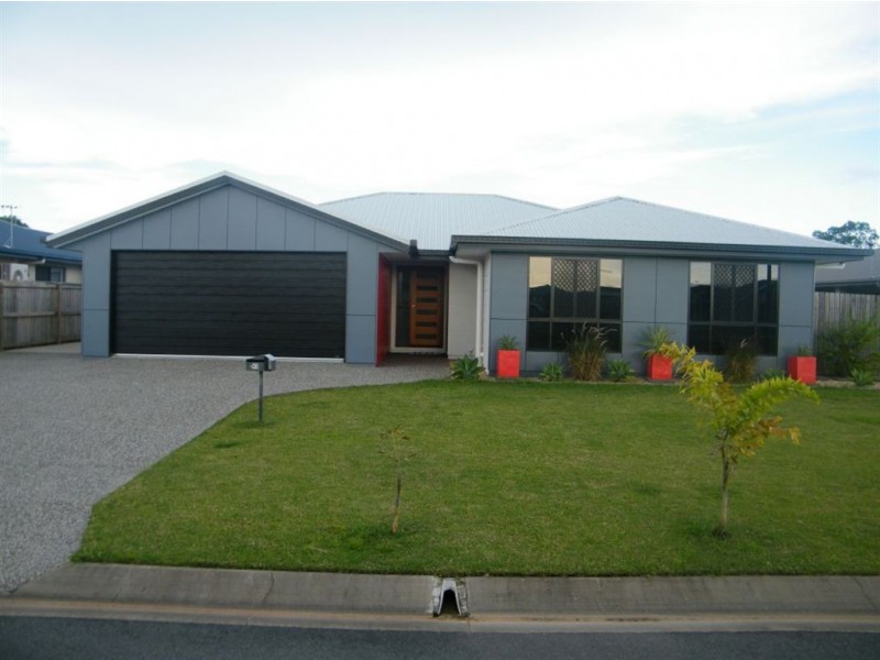 43 Firefly Crescent, Ooralea QLD 4740