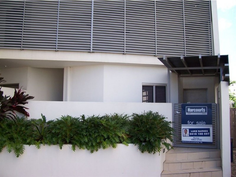 3/24 River Street, Mackay QLD 4740