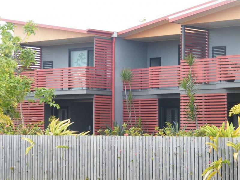 2/19 Windmill Crossing, Mount Pleasant QLD 4740