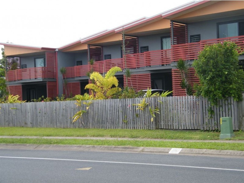 2/19 Windmill Crossing, Mount Pleasant QLD 4740