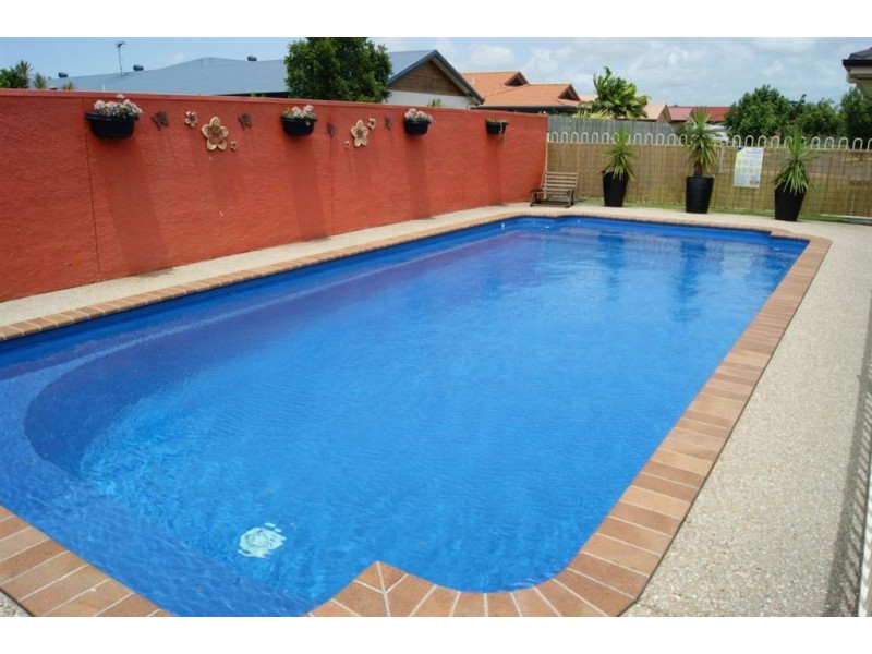 14 Cumming Court, Glenella QLD 4740