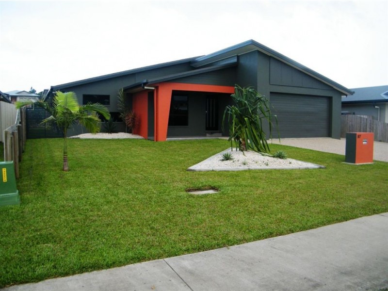 97 Dawson Boulevard, Rural View QLD 4740