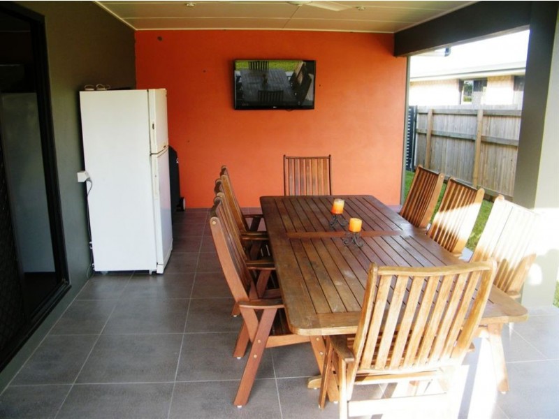 97 Dawson Boulevard, Rural View QLD 4740
