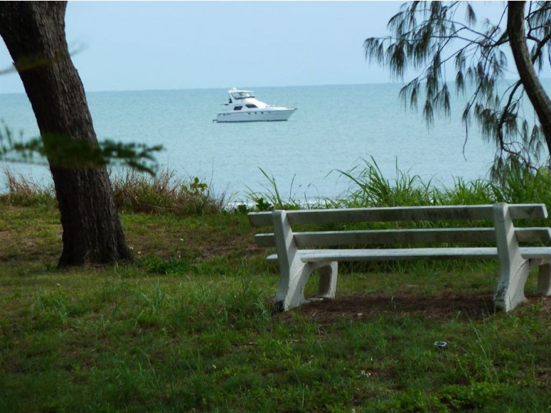 18 Milkins Street, Ball Bay QLD 4741