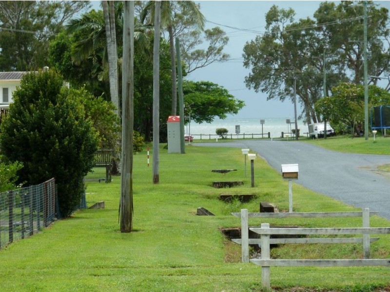 18 Milkins Street, Ball Bay QLD 4741