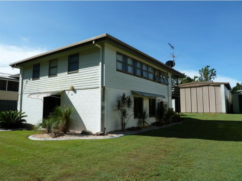 28 Prince Charles Avenue, Seaforth QLD 4741