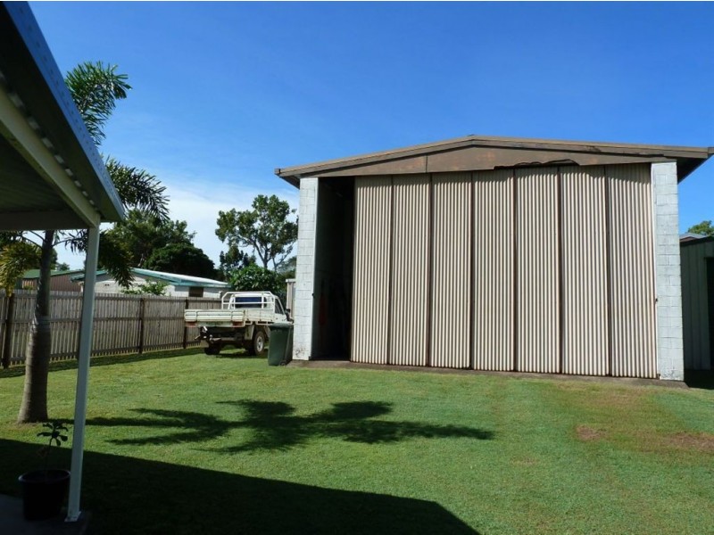 28 Prince Charles Avenue, Seaforth QLD 4741