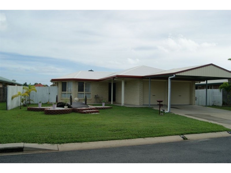 11 Lois Street, Mount Pleasant QLD 4740