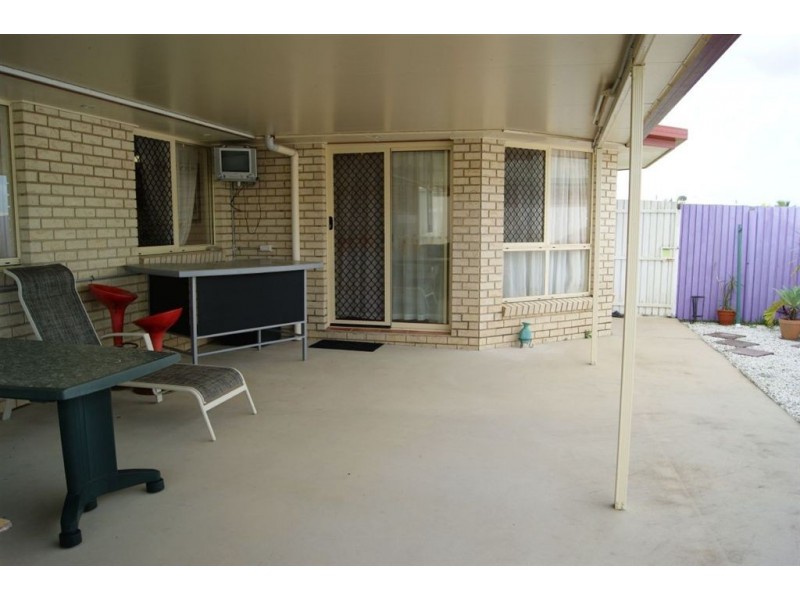 11 Lois Street, Mount Pleasant QLD 4740