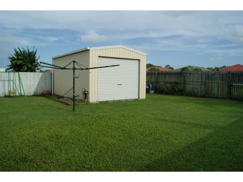 11 Lois Street, Mount Pleasant QLD 4740