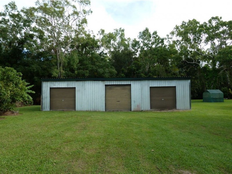 216 Cape Hillsborough Road, Ball Bay QLD 4741