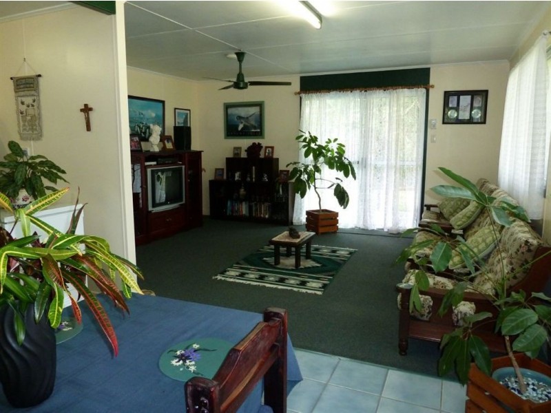 216 Cape Hillsborough Road, Ball Bay QLD 4741