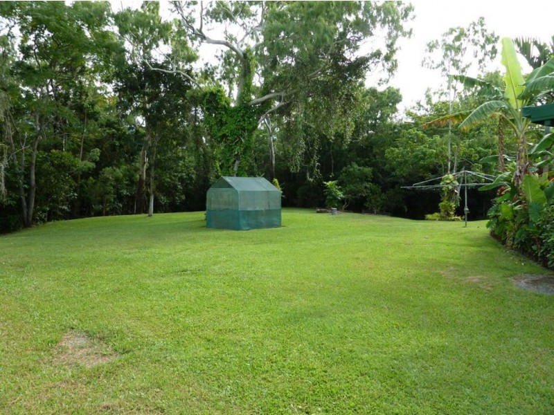 216 Cape Hillsborough Road, Ball Bay QLD 4741