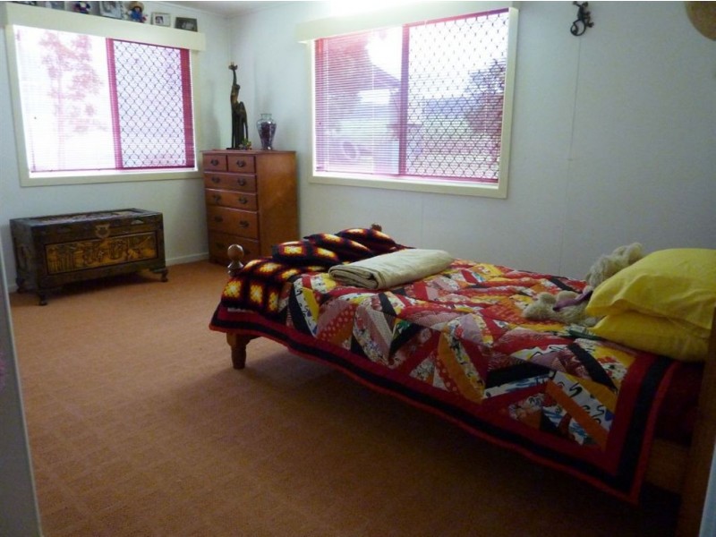 556 Gargett Mia Mia Road, Gargett QLD 4741