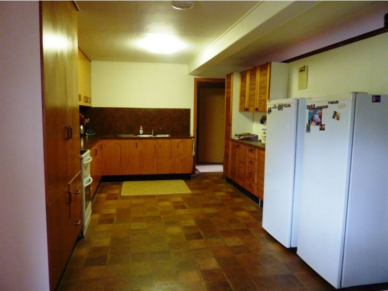 556 Gargett Mia Mia Road, Gargett QLD 4741