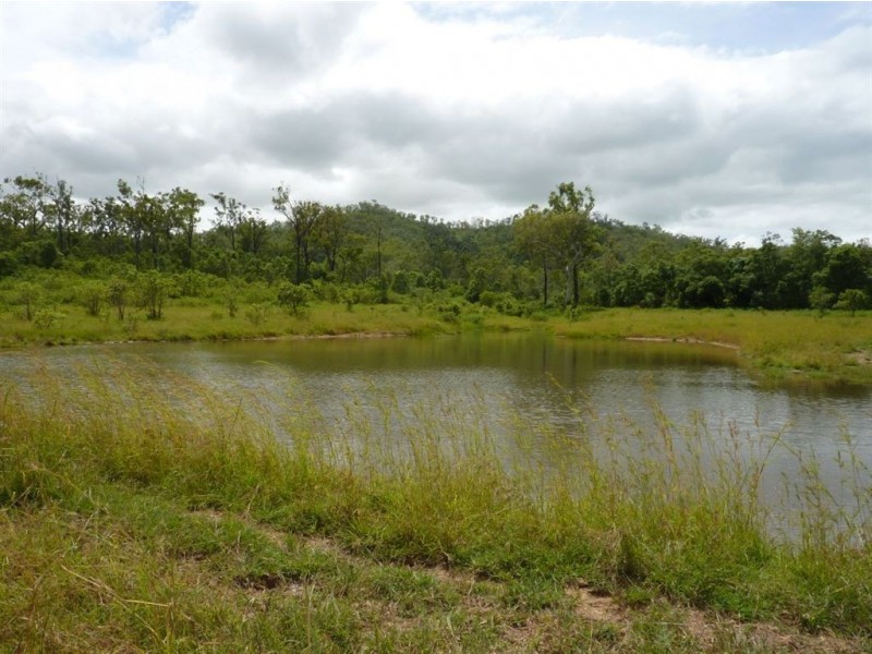 7758 “Hillcrest” Bruce Highway, Bloomsbury QLD 4799