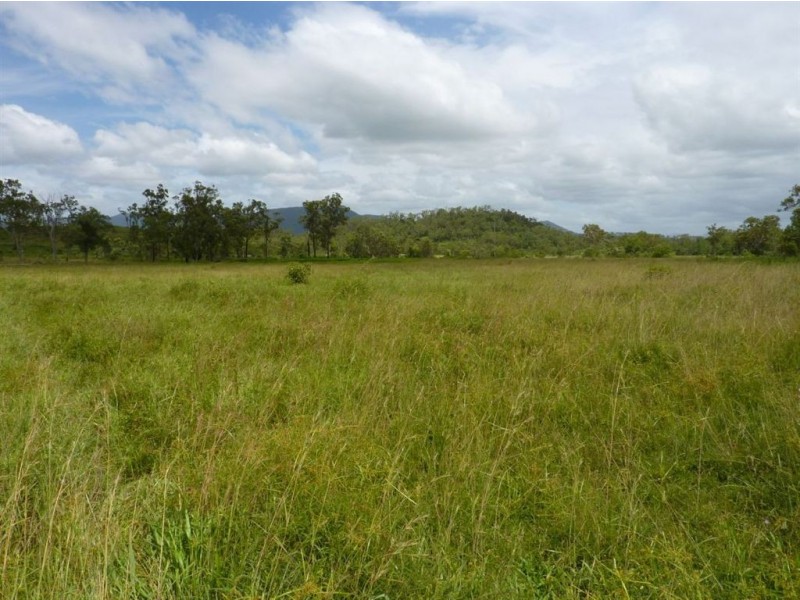 7758 “Hillcrest” Bruce Highway, Bloomsbury QLD 4799