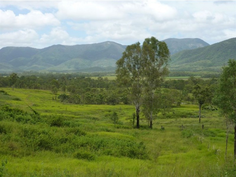 7758 “Hillcrest” Bruce Highway, Bloomsbury QLD 4799