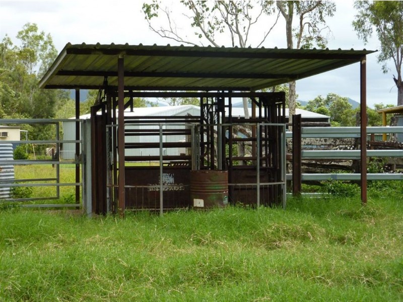 7758 “Hillcrest” Bruce Highway, Bloomsbury QLD 4799