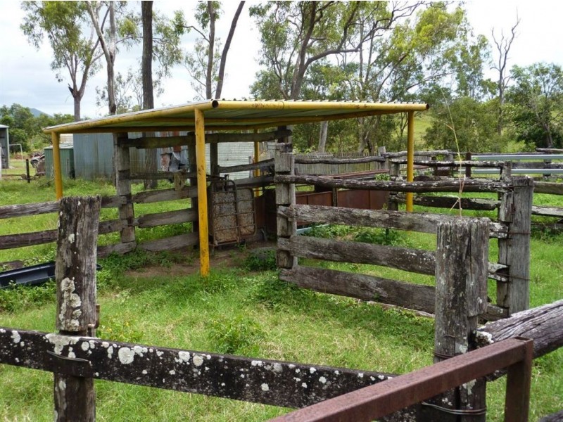 7758 “Hillcrest” Bruce Highway, Bloomsbury QLD 4799