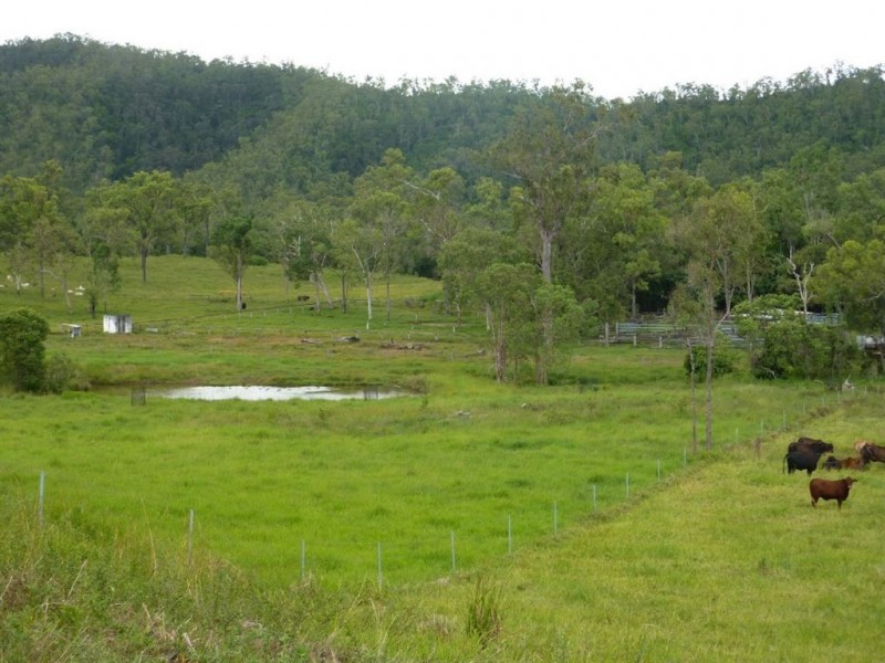 7758 “Hillcrest” Bruce Highway, Bloomsbury QLD 4799