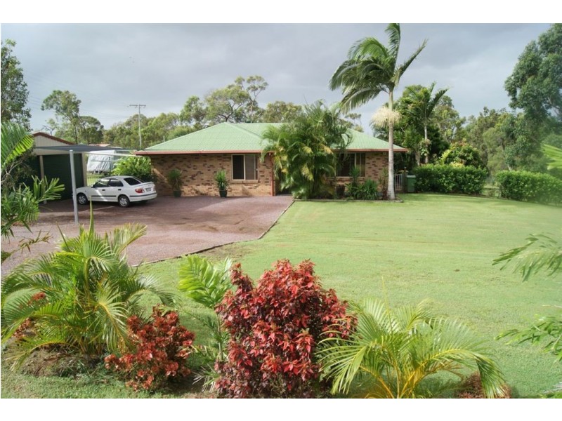 49 Windsor Drive, Hay Point QLD 4740