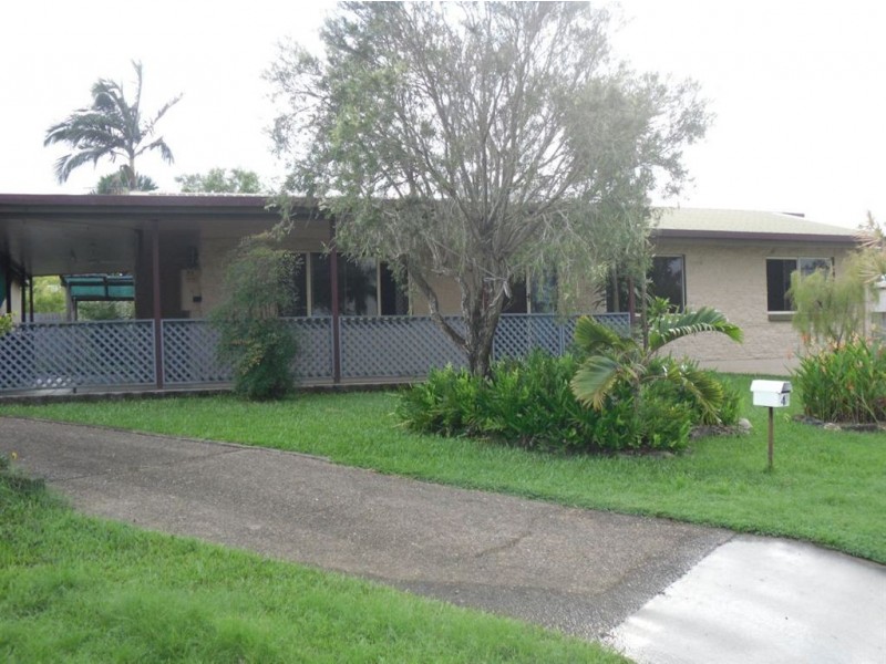 4 Jean Court, Bucasia QLD 4750