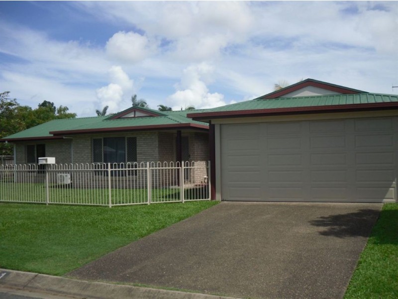 1 Argyle Court, Beaconsfield QLD 4740