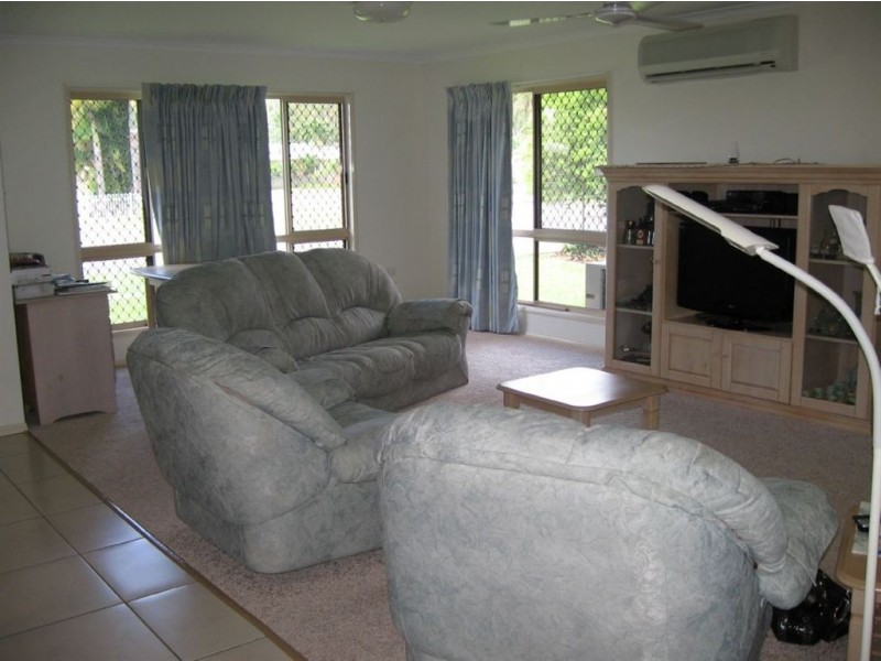 1 Argyle Court, Beaconsfield QLD 4740