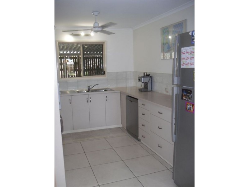 1 Argyle Court, Beaconsfield QLD 4740
