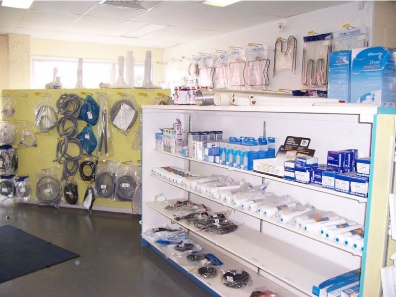 NQ Appliance Spares, Mackay QLD 4740