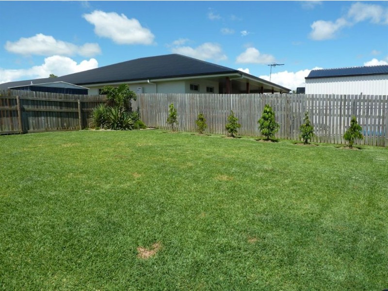 10 Jostine Street, Walkerston QLD 4751