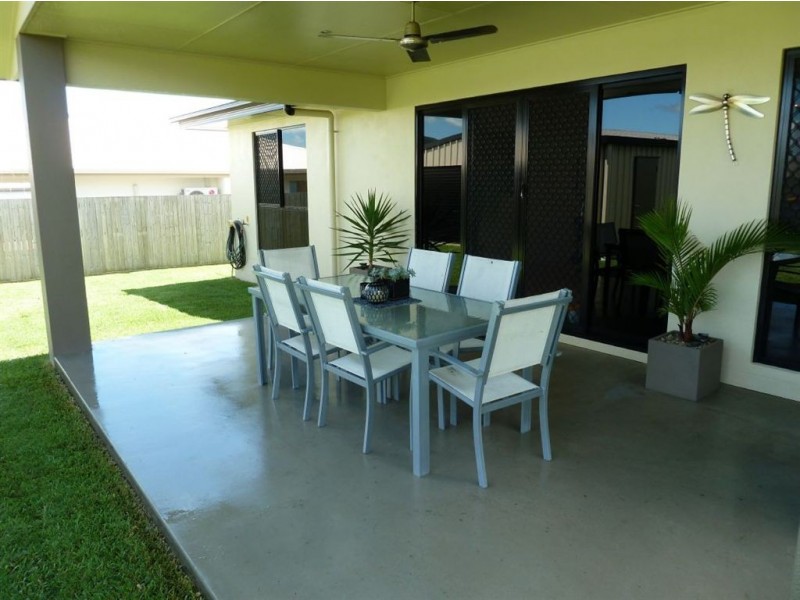 10 Jostine Street, Walkerston QLD 4751