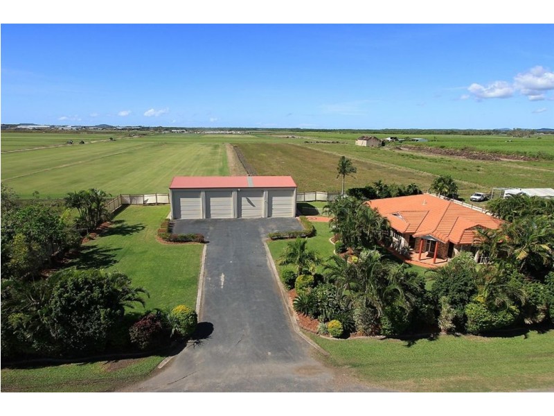 305 Broadsound Road, Mackay QLD 4740