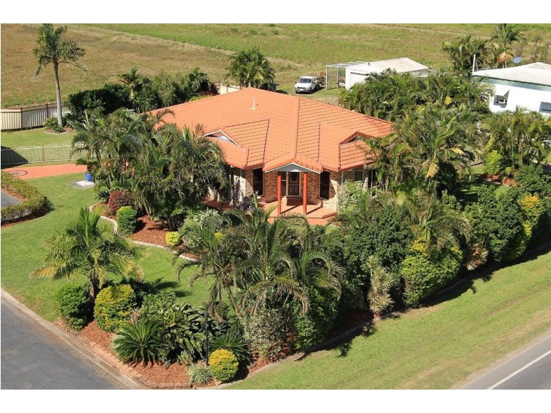 305 Broadsound Road, Mackay QLD 4740