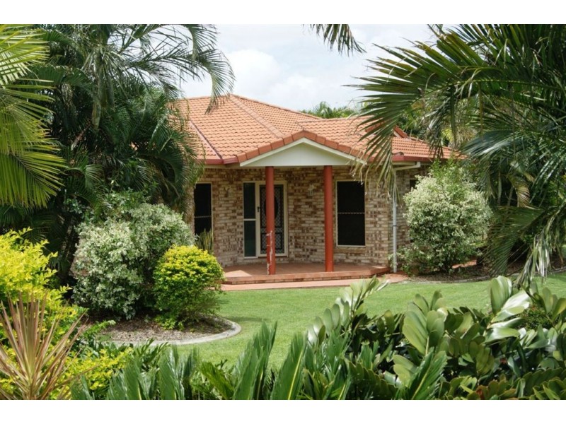 305 Broadsound Road, Mackay QLD 4740