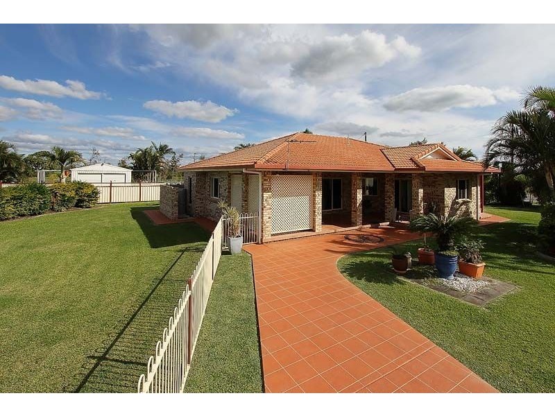 305 Broadsound Road, Mackay QLD 4740