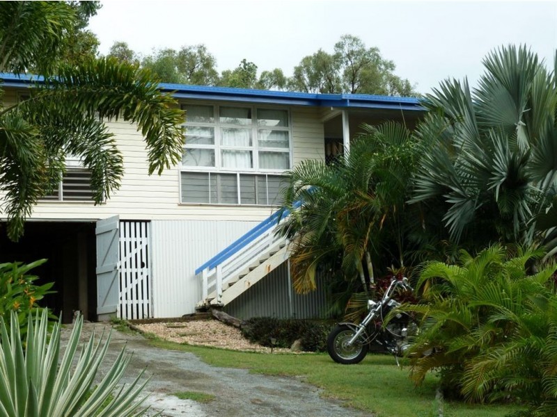 120 Haliday Bay Road, Haliday Bay QLD 4740