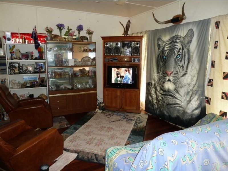 120 Haliday Bay Road, Haliday Bay QLD 4740