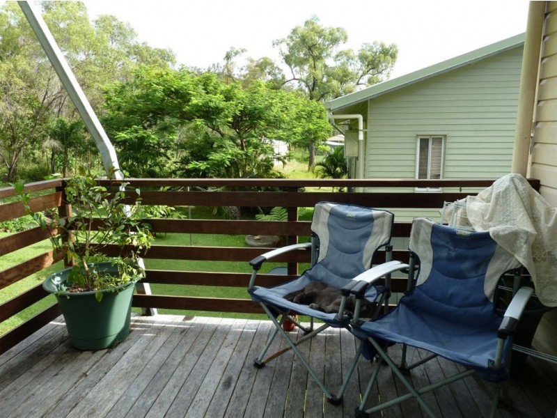 120 Haliday Bay Road, Haliday Bay QLD 4740