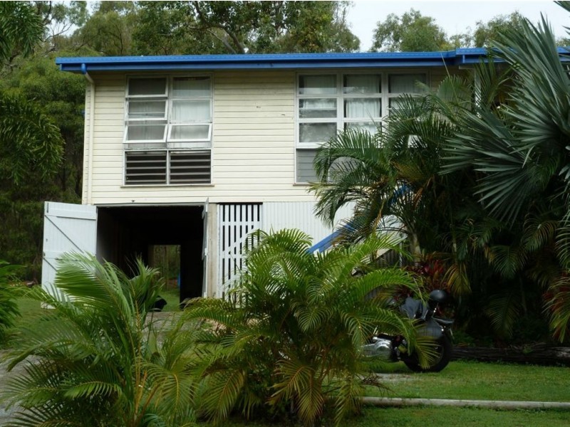 120 Haliday Bay Road, Haliday Bay QLD 4740