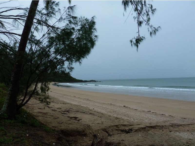 120 Haliday Bay Road, Haliday Bay QLD 4740