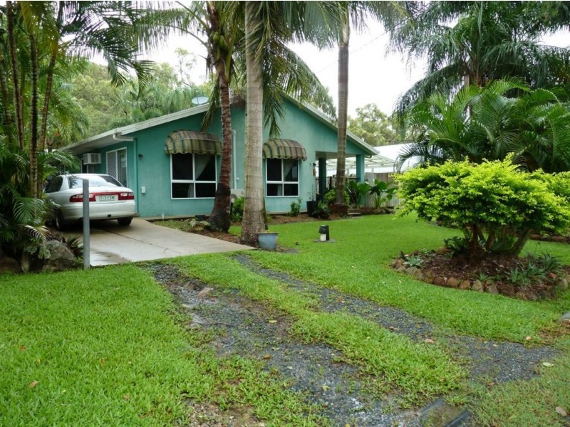 8 Adamson Street, Haliday Bay QLD 4740
