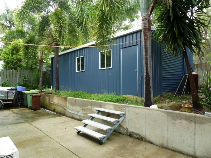 8 Adamson Street, Haliday Bay QLD 4740