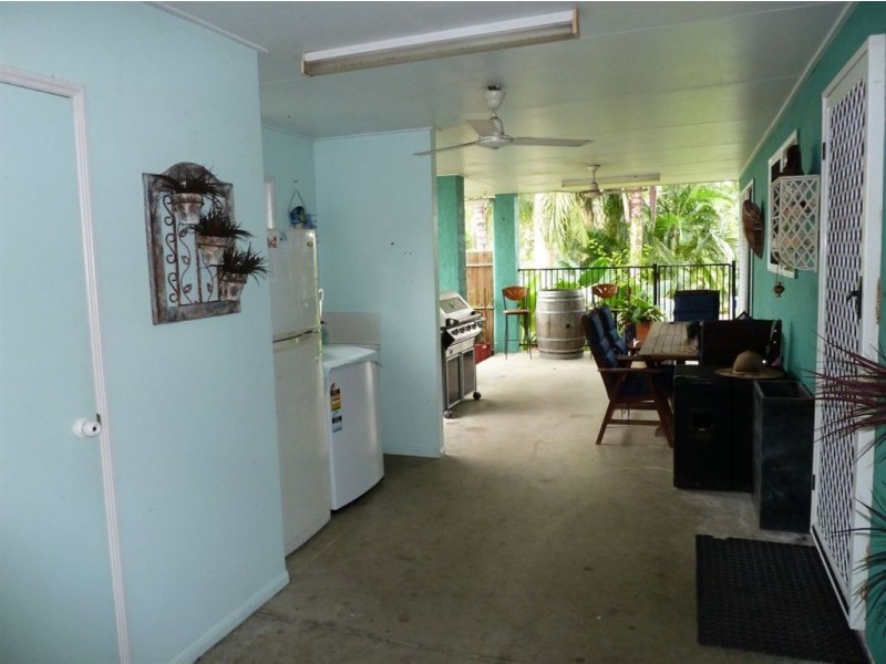 8 Adamson Street, Haliday Bay QLD 4740