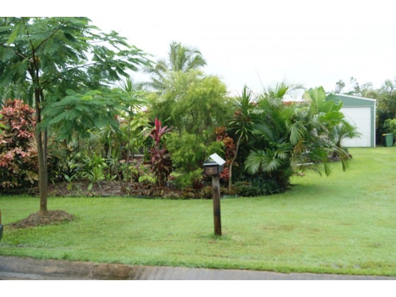 3 Ford Court, Seaforth QLD 4741