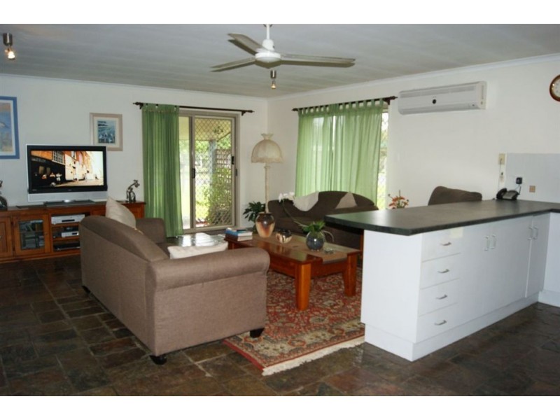 3 Ford Court, Seaforth QLD 4741