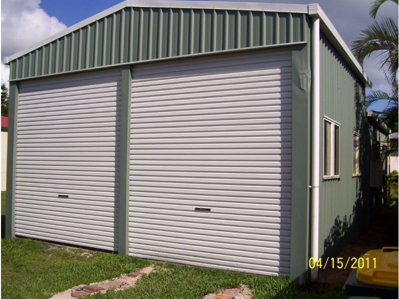 3 Ford Court, Seaforth QLD 4741