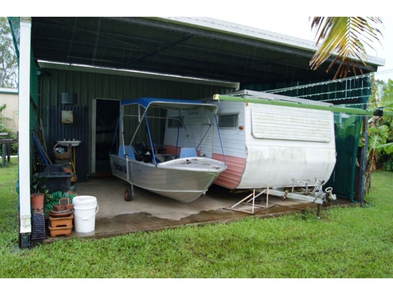 3 Ford Court, Seaforth QLD 4741