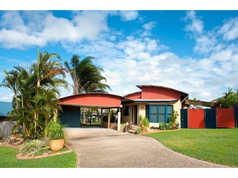 51 George Fordyce Drive, Rural View QLD 4740